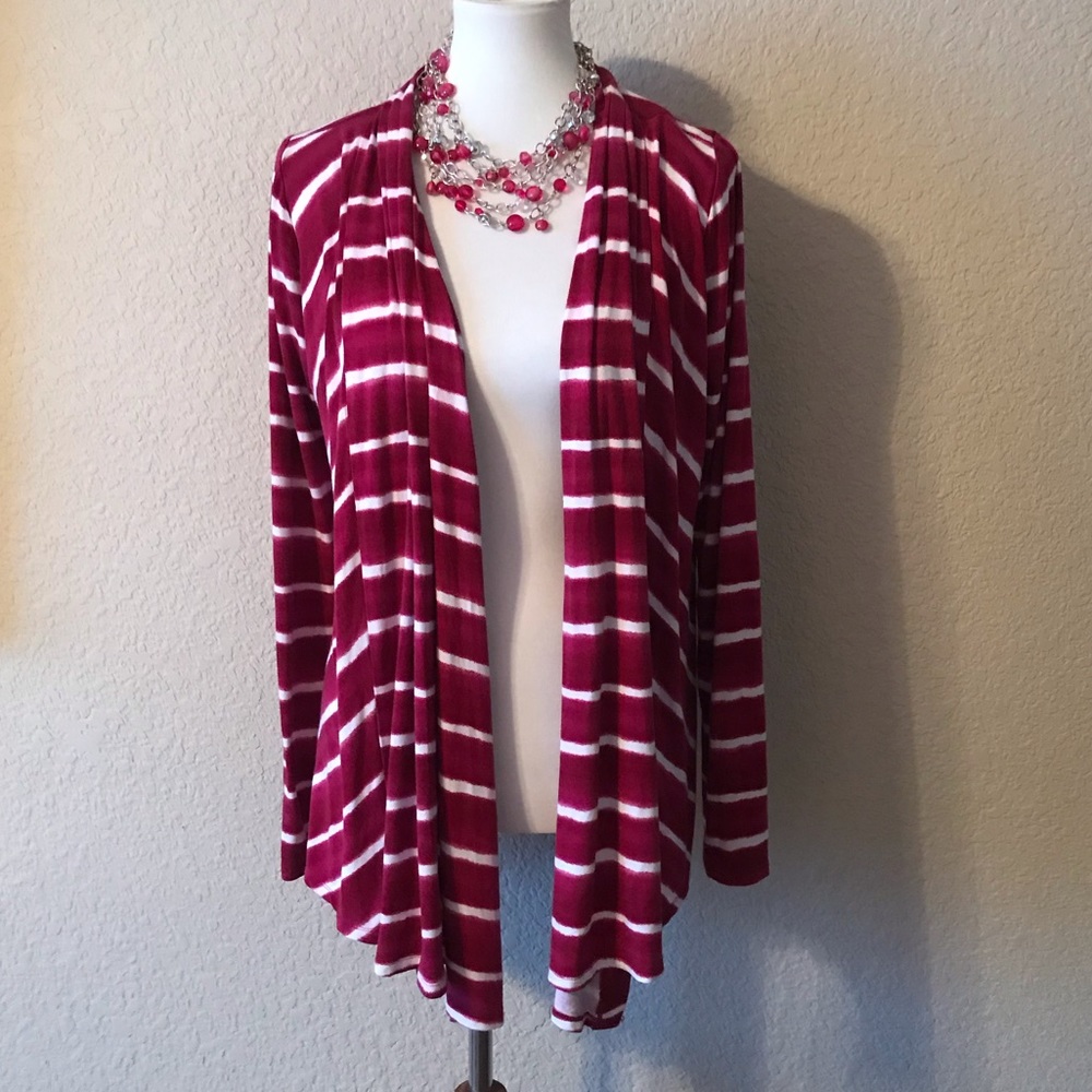 WHBM Cardigan